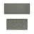 Embossed Soothing Comfort Anti-Fatigue Mat Set-65013254