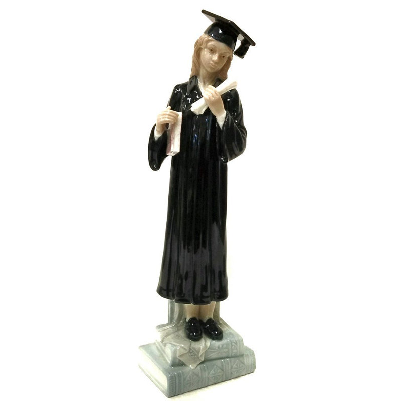 Fille de félicitations Amine