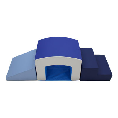 SoftScape Playtime Tunnel Climber