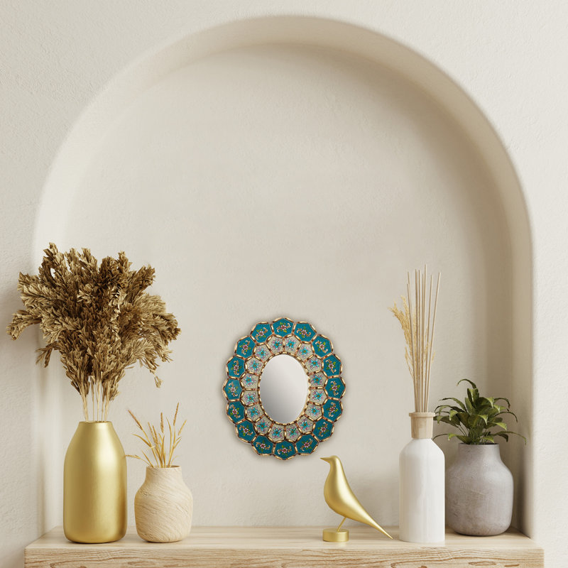 Miroir décoratif Zumalai