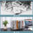 2Pcs Clear Book Storage Organizer Box, Plastic Stackable Book Display Case With Magnetic Door, Assemble Storage Showcase For Toy Dolls, Books, Shoes Organizing