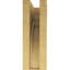 Bois de cèdre brut Rockford, corbeau apprêté Rockford-88293188