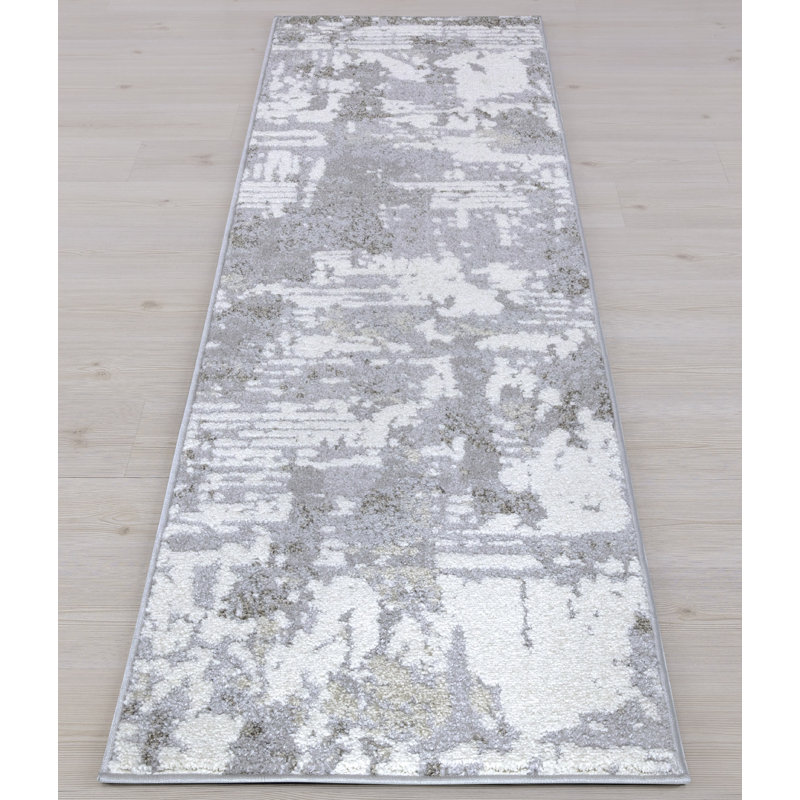 Roseman Indoor Rug, Runner 2' x 7'3"