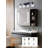 4-Light E26 Bulb Vanity Lights