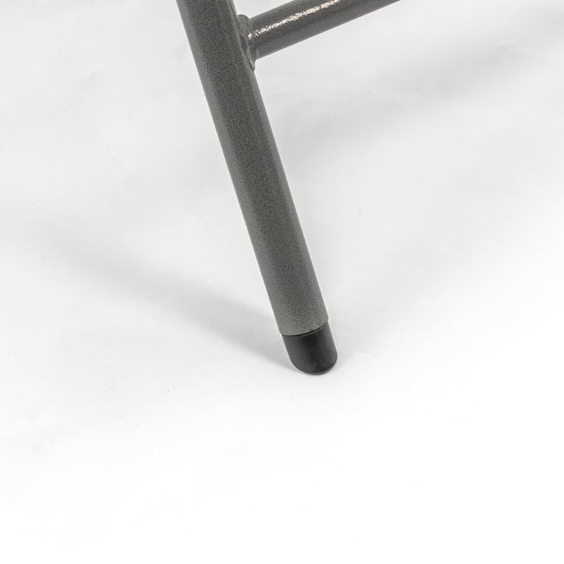Chaises pliantes empilables Aniston