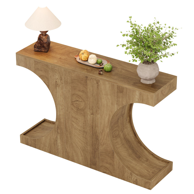 105cm Console Table