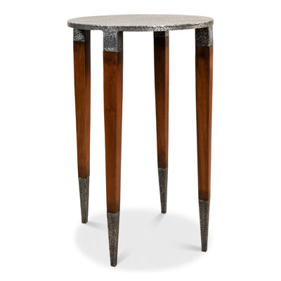 The Burnford End Table