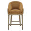 Tabouret de comptoir Bethea-692623285