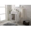 Ensemble de meuble-lavabo simple 24 po Jaida-1859435614
