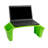 22.25" W Kids Lap Desk, Activity Tray, Drawing, Stackable, Portable, Plastic-96127579