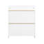 Foldable MDF Writing Desk