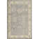 Tapis oriental gris Passyunk
