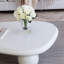 Table d'appoint Modern Living