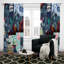Rideau en polyester Giovedi-604828601