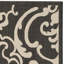 Tapis oriental intérieur / extérieur Egmund Performance-1294307593