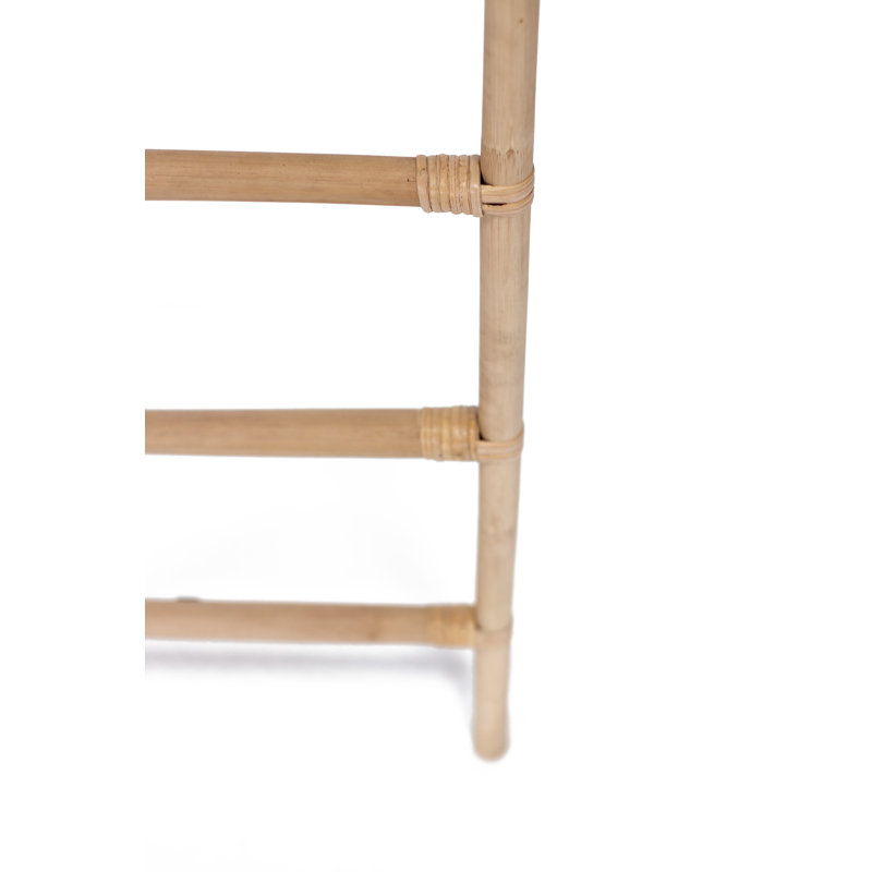 Échelle couverture 5 pi, Naturel