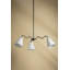 Lustre 3 lumières ONDA par TALI Roth x Mitzi-105805990