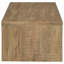 Table basse Mango