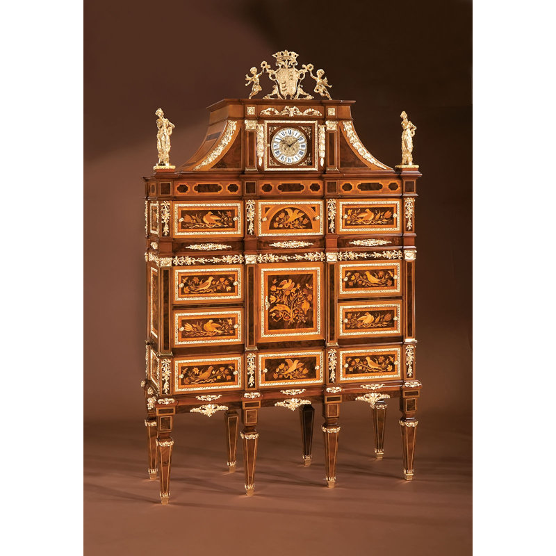 Accent Cabinet Armoire