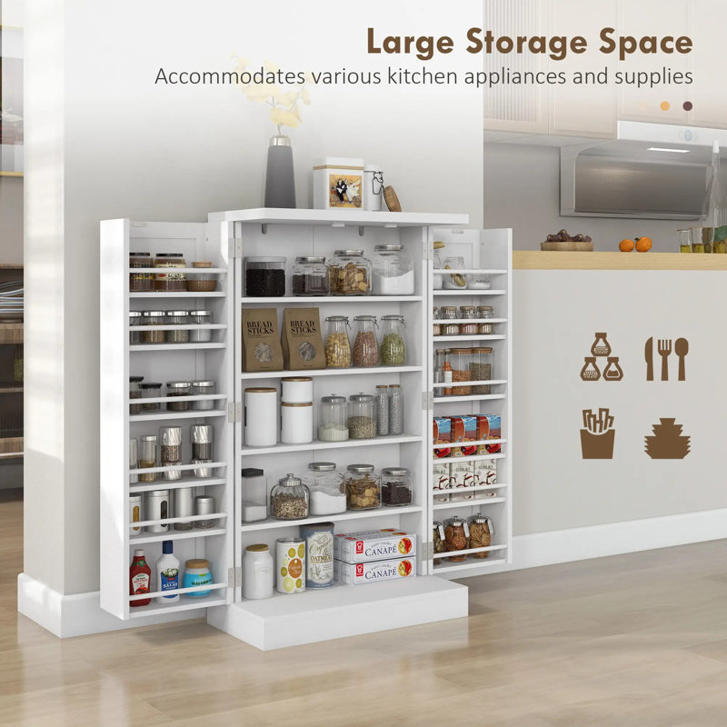 Spice Rack