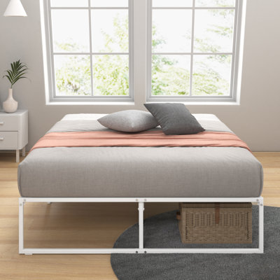 Corbe Platform Bed