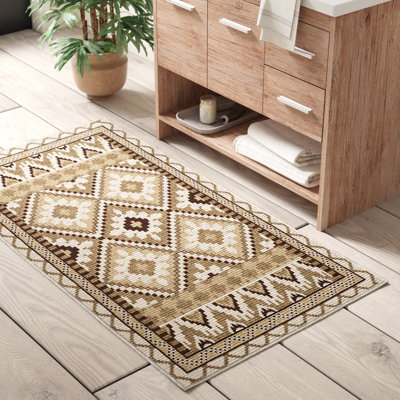 Tapis intérieur / extérieur Northpoint Performance Southwestern