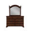 Commode 9 tiroirs Aafrin