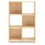 Organisateur 6 cubes Piperton-1089975057