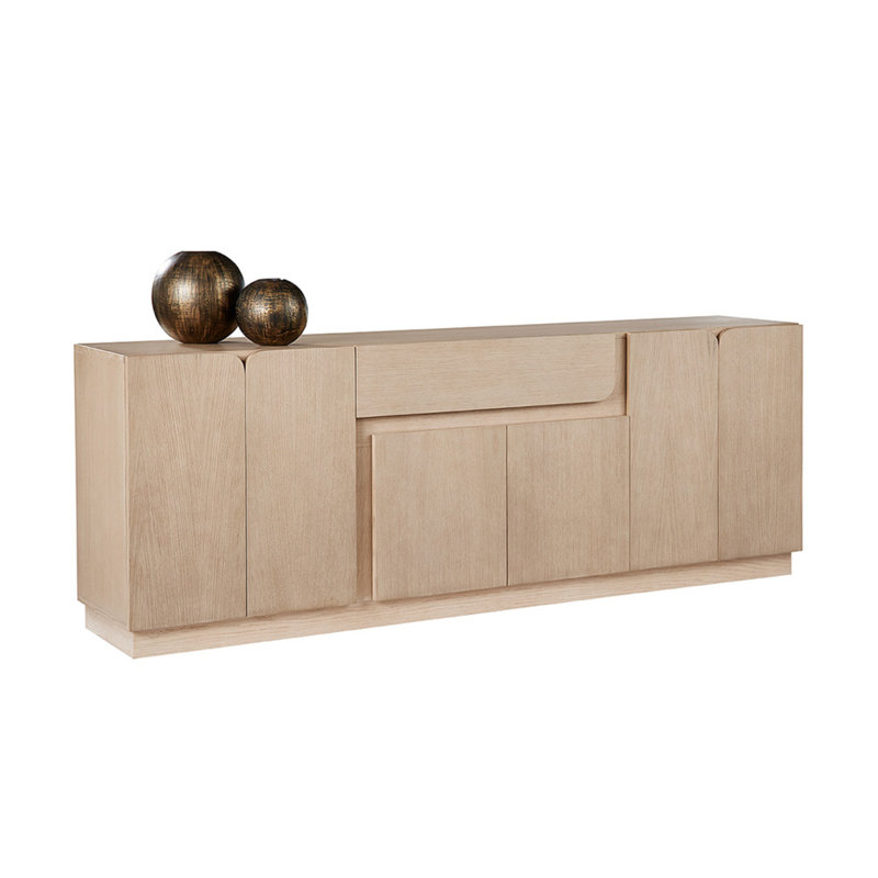 Arezza 86.75'' W Sideboard