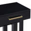 Console avec trois tiroirs-1670191677