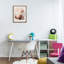 Art mural encadré "Wildflower" par Fab Funky-1150437604-1144349356