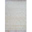 Brentwood Rectangle Geometric Handmade Flatweave Wool/Viscose Area Rug-1758285763-1767875620