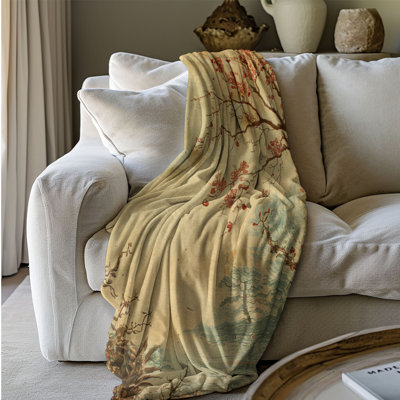 Throw Blanket