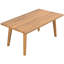Ensemble de chaises de patio pour l'extérieur (ensemble de 3)