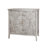 2 Door Cabinet, American Furniture, Suitable For Bedroom, Living Room, Study