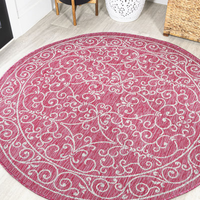 Tapis d'intérieur / d'extérieur Halpert