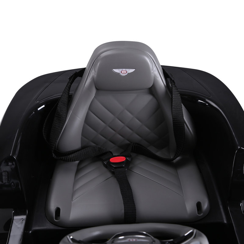 Guice Isabelle & Max 12V 1 Seater All-Terrain Vehicles Battery Powered Ride On with Remote Control