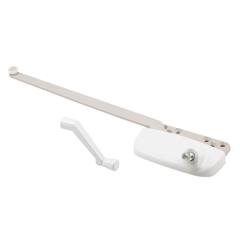 Prime-Line Keyless Sliding Window Lock Hardware