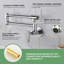 Robinet remplisseur avec accessoires-73071461