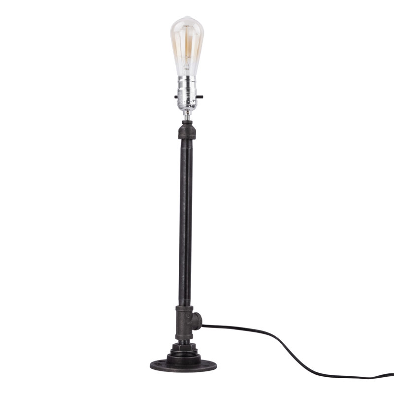 Othinkar Metal Table Lamp