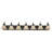 Turcotte 7 - Light Dimmable Vanity Light-342522783