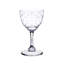 Handmade Crystal Cordial Glass