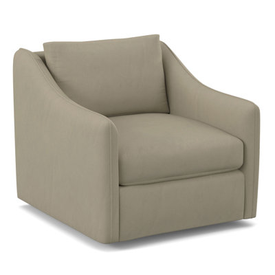Swivel Armchair