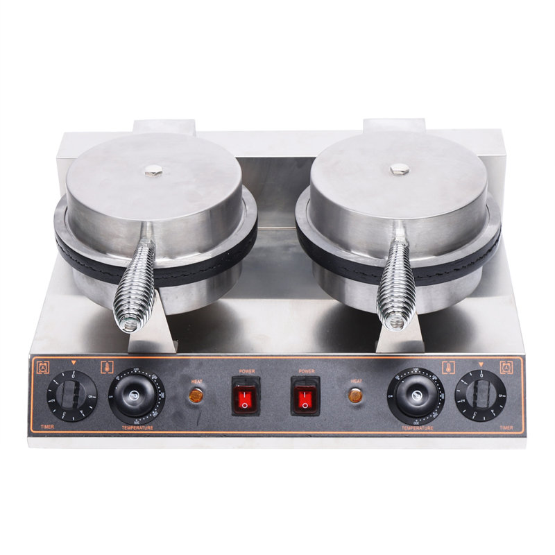 Lomana Waffle Cone Maker