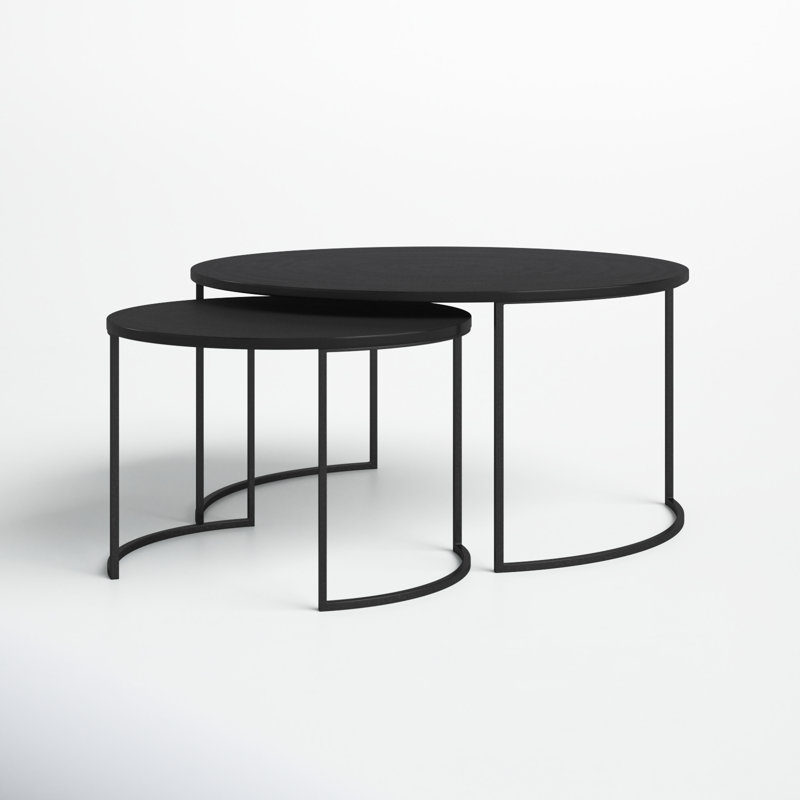 Addie Nesting Coffee Table