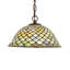 Luminaire suspendu 12 po Tiffany