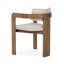 Labelle Upholstered Arm Chair