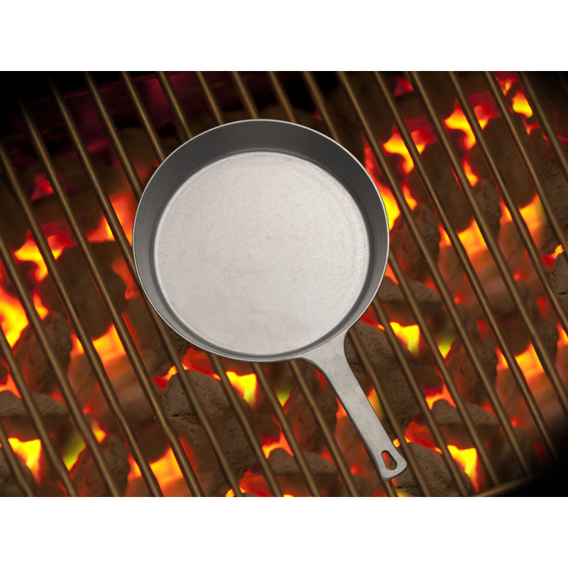 Aluminum Non-Stick Frying Pan