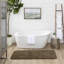 Tapis pour salle de bain Benedetti-297913222-297913221