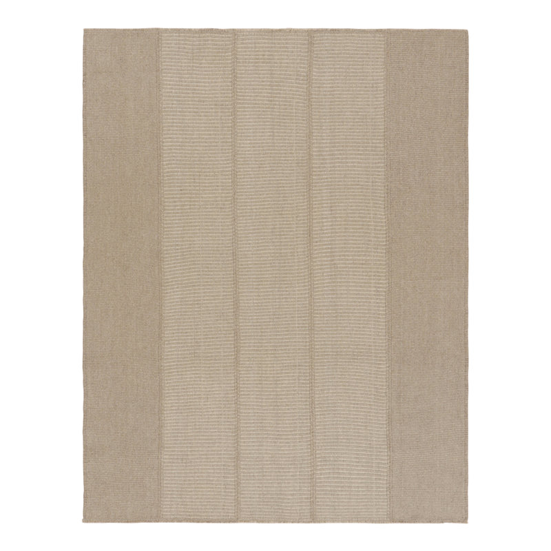 Rez Kilim One-of-a-Kind 7'8X10' Area Rug
